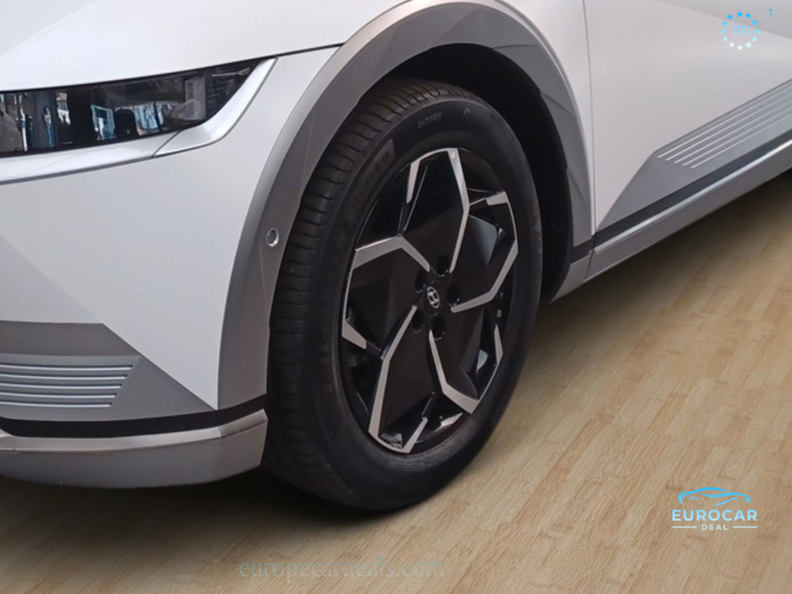 Hyundai IONIQ 5
