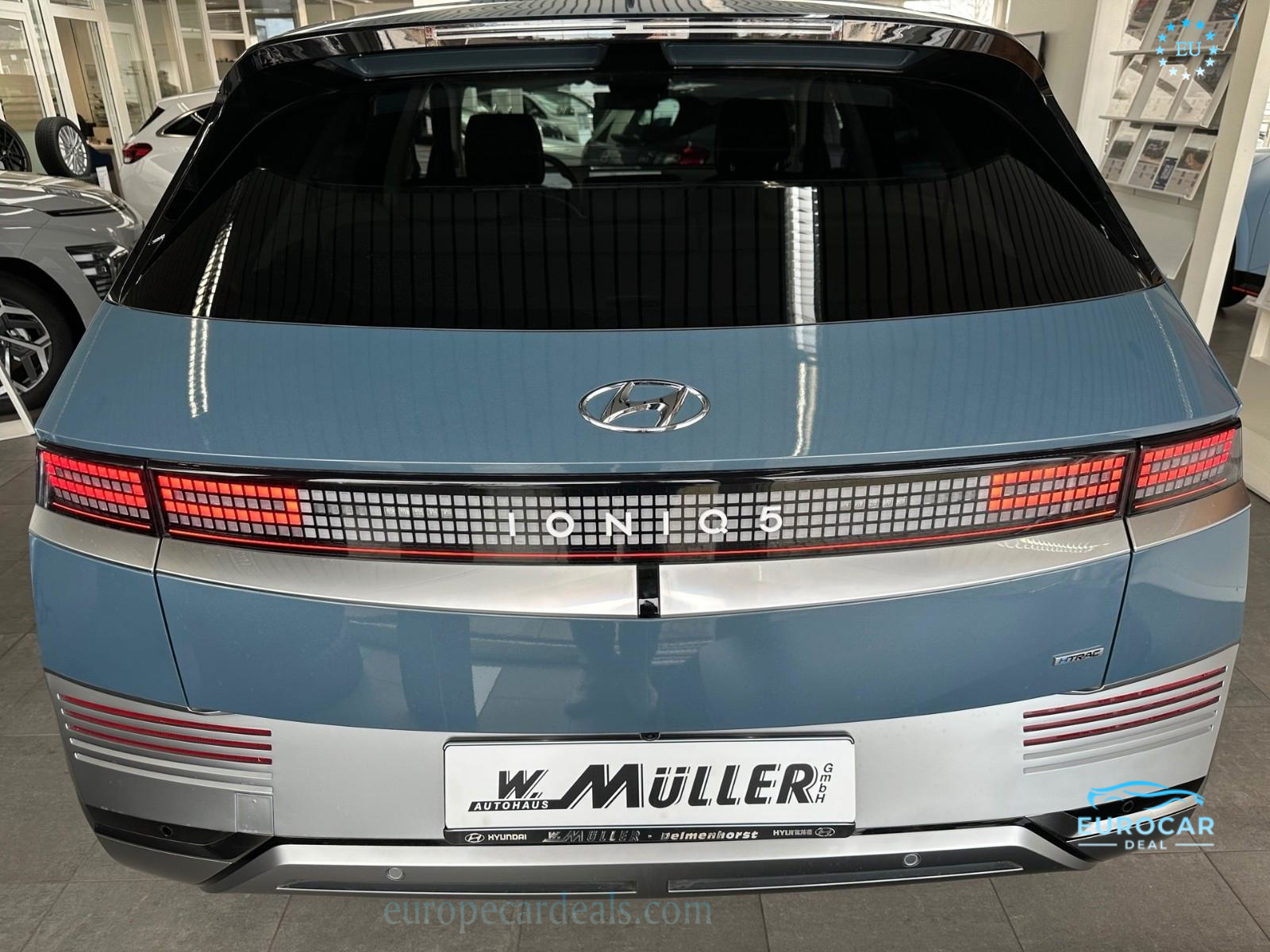 Hyundai IONIQ 5