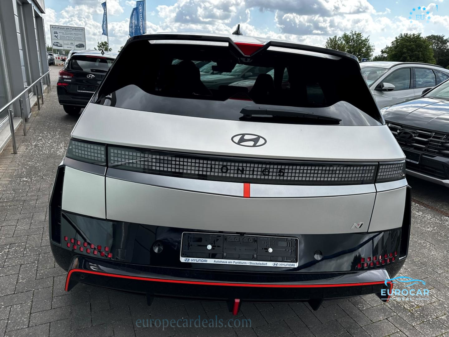 Hyundai IONIQ 5