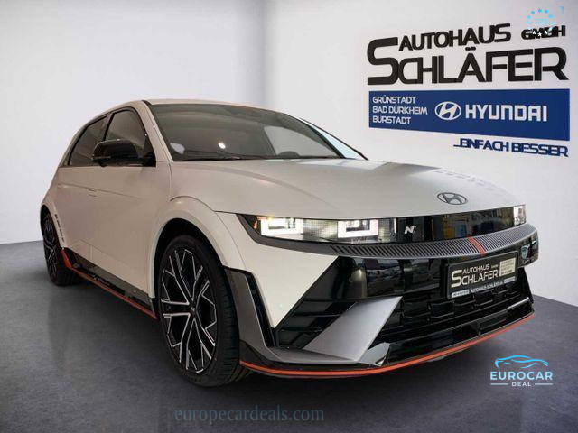 Hyundai IONIQ 5