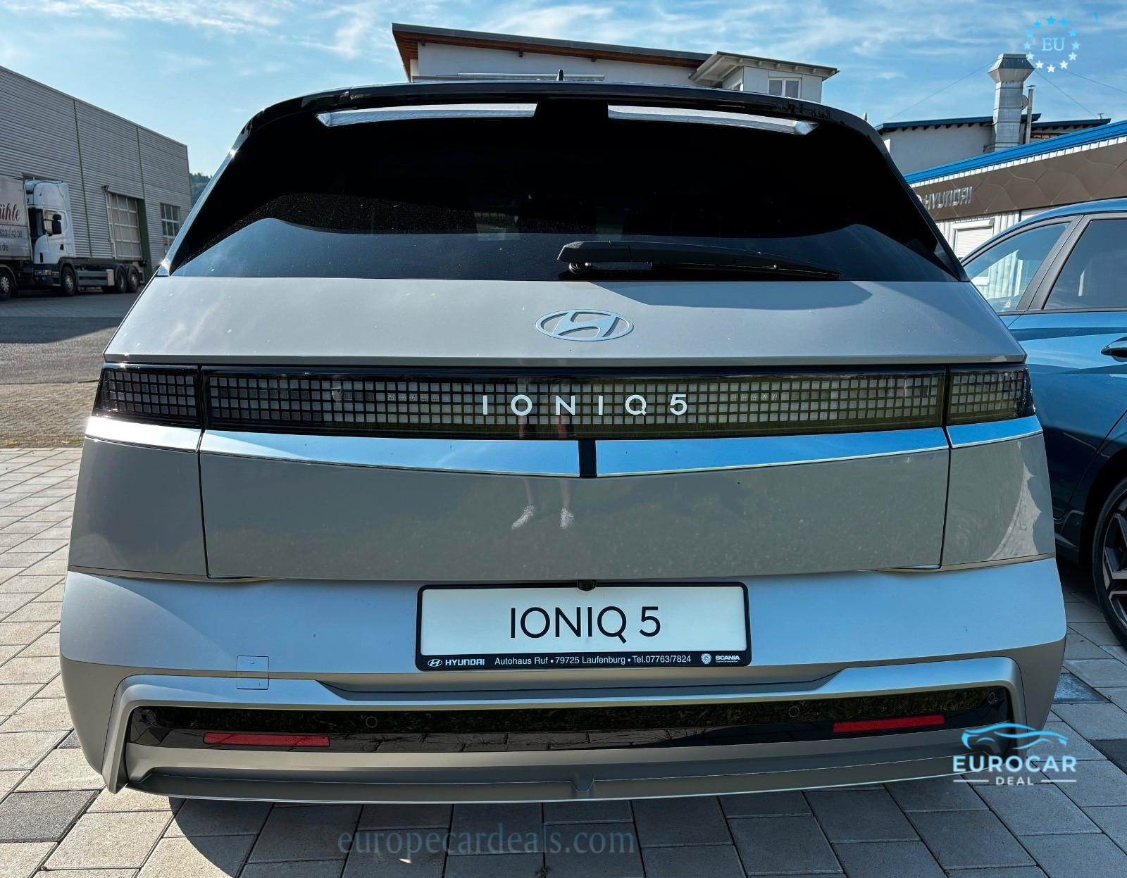Hyundai IONIQ 5