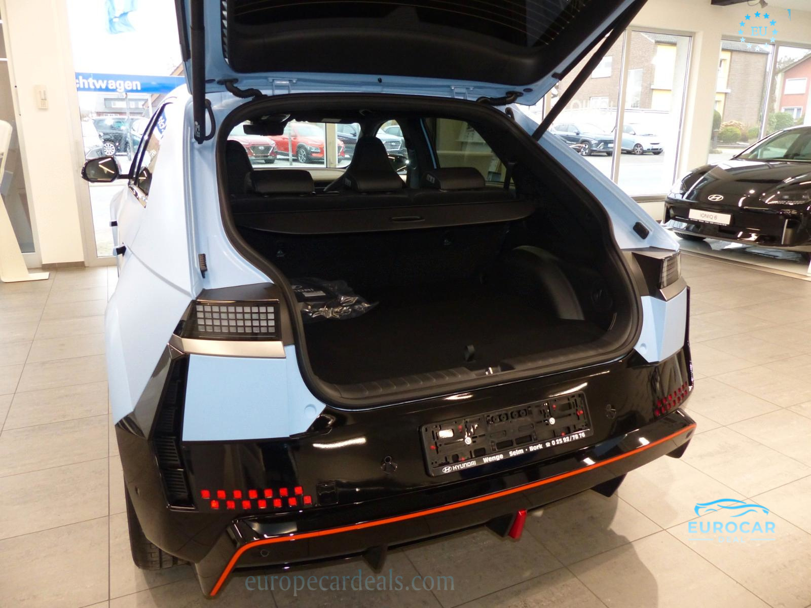 Hyundai IONIQ 5