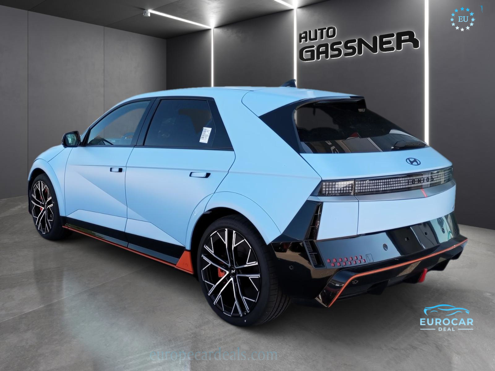 Hyundai IONIQ 5