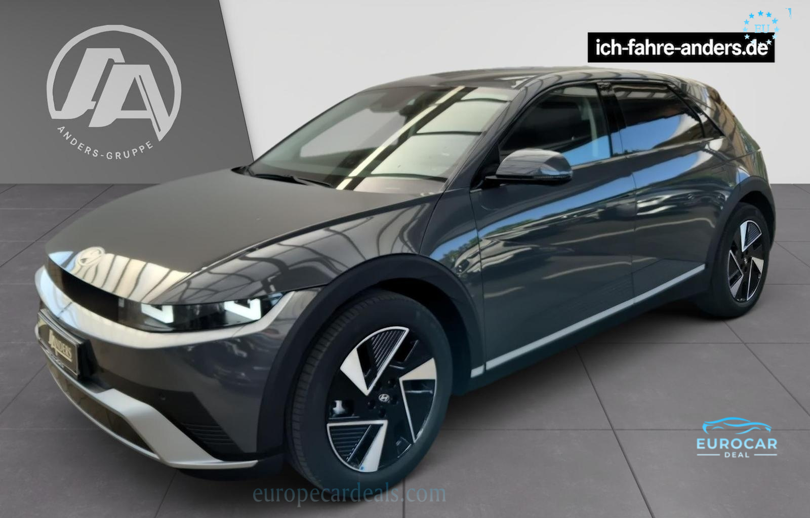 Hyundai IONIQ 5