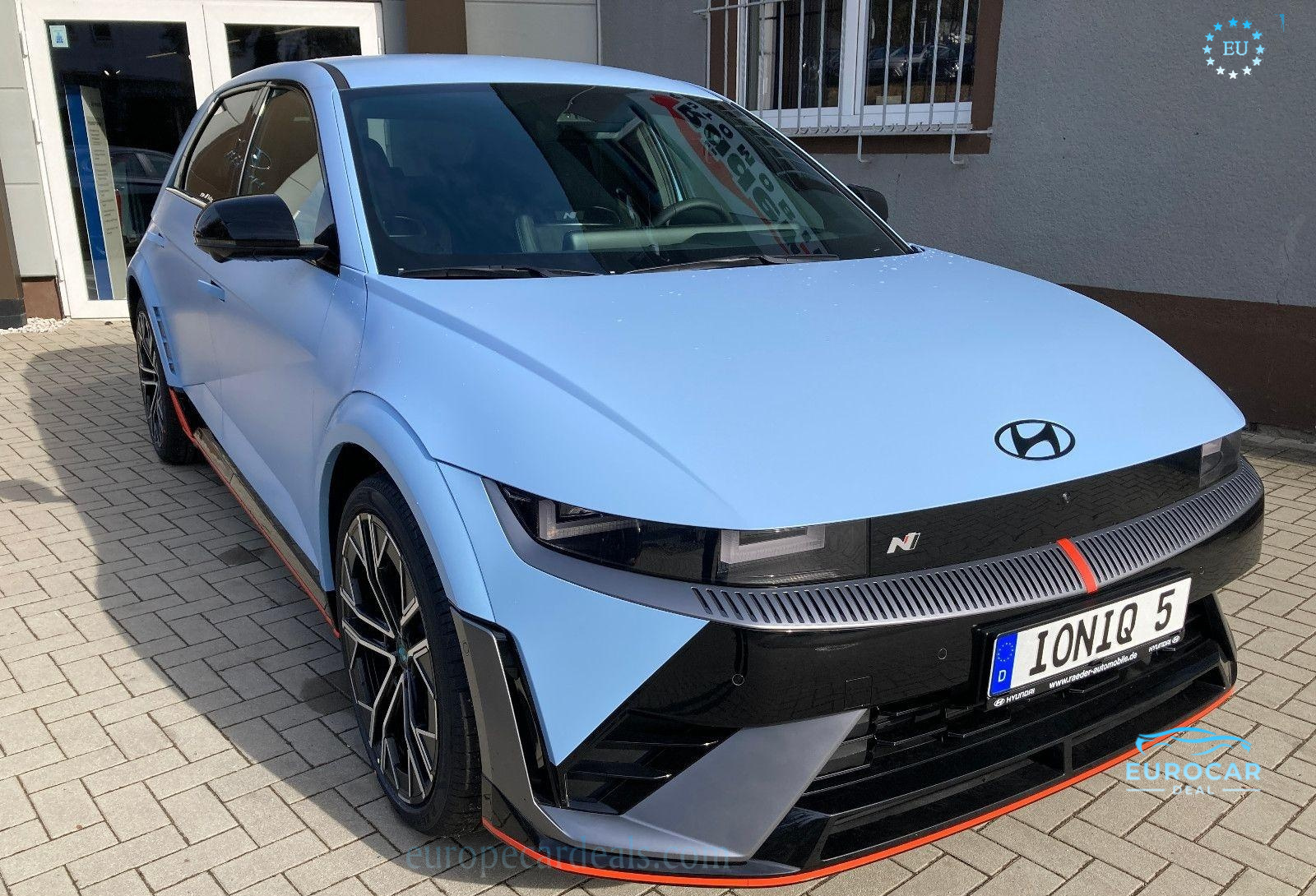 Hyundai IONIQ 5