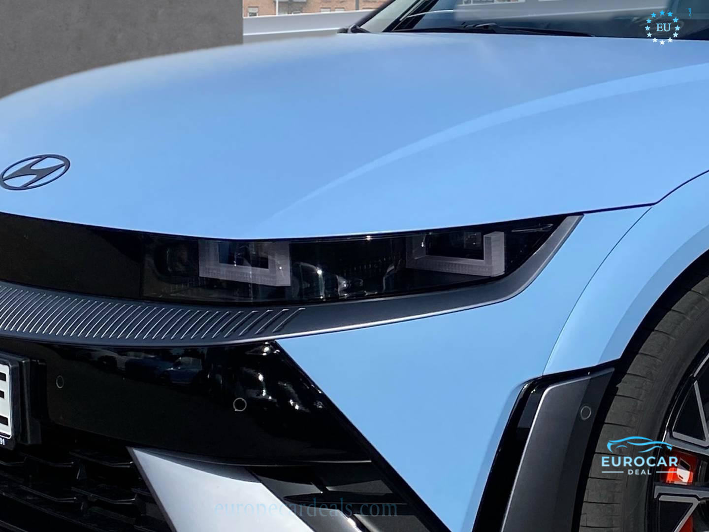 Hyundai IONIQ 5