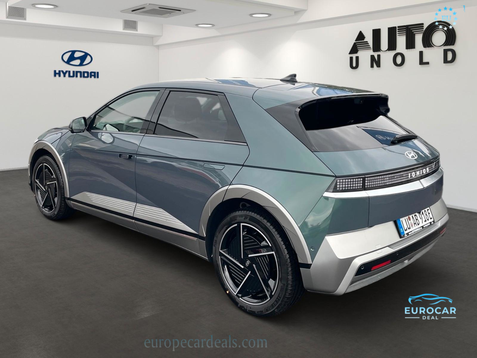 Hyundai IONIQ 5