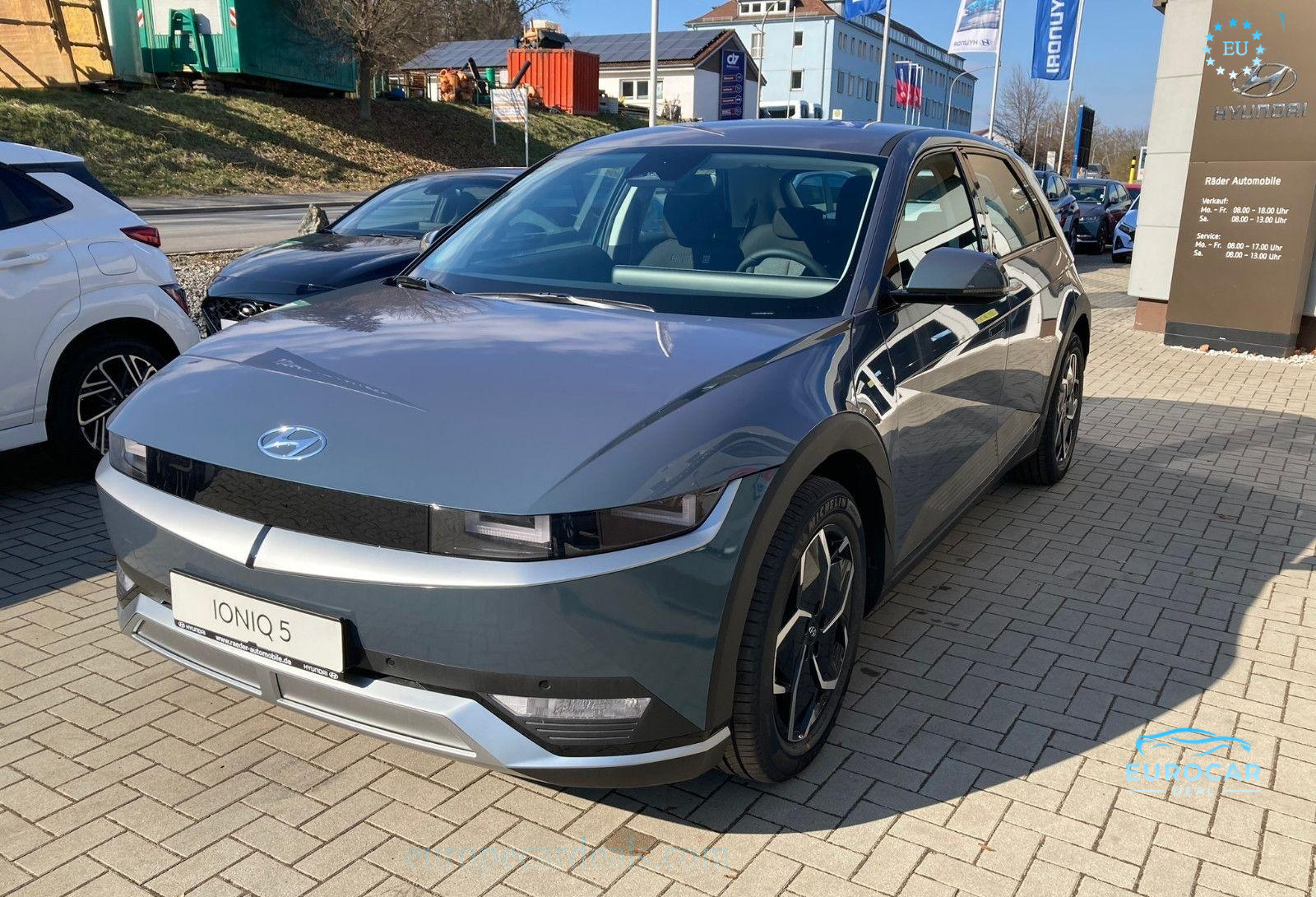 Hyundai IONIQ 5