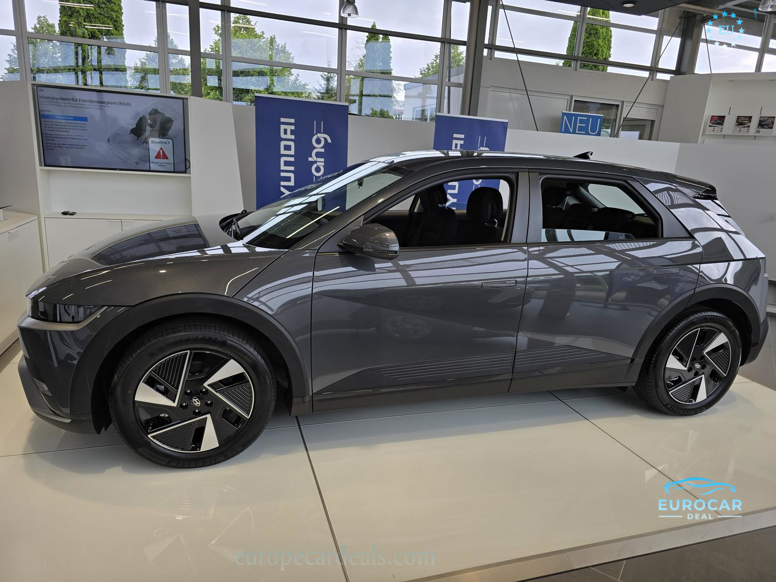 Hyundai IONIQ 5