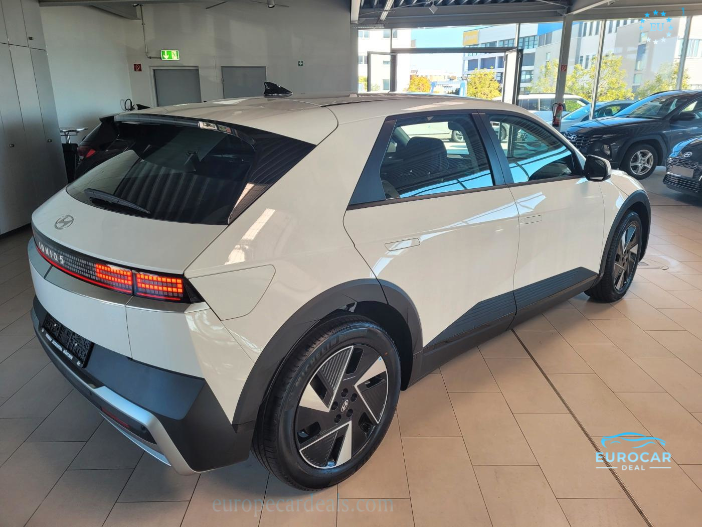 Hyundai IONIQ 5