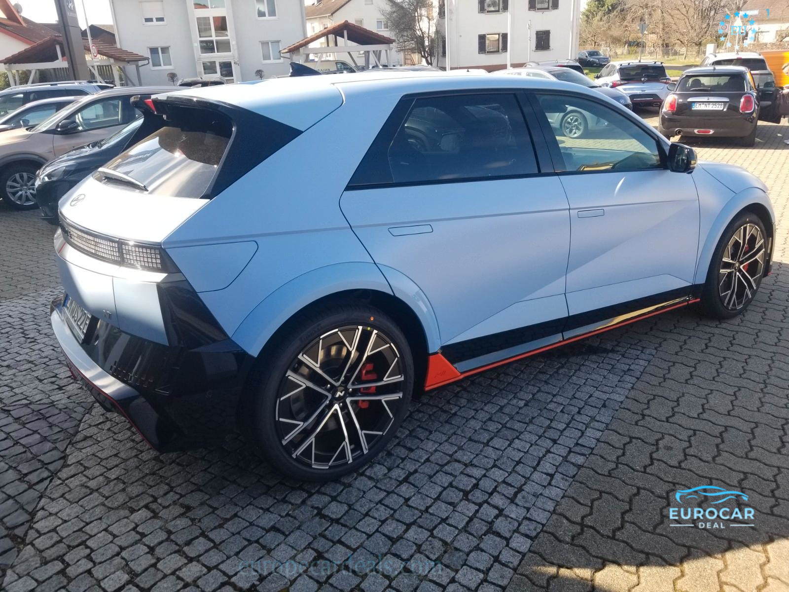 Hyundai IONIQ 5