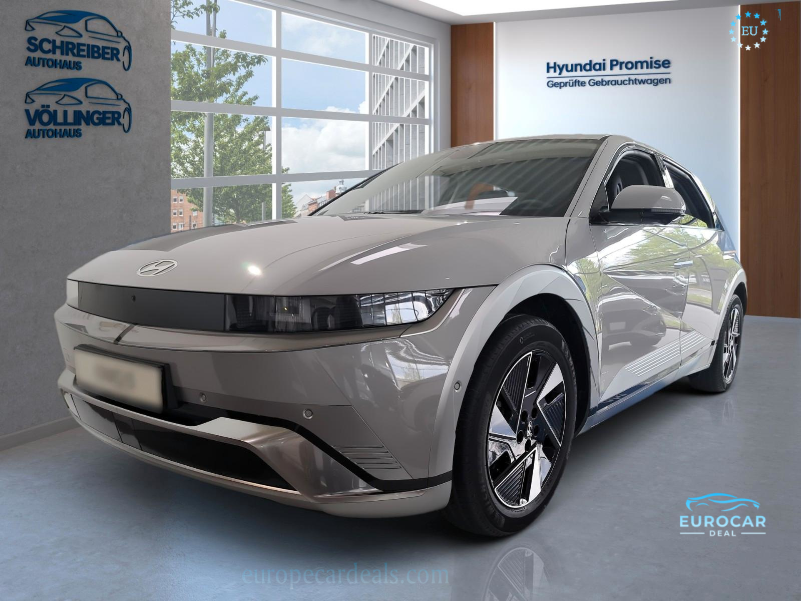 Hyundai IONIQ 5