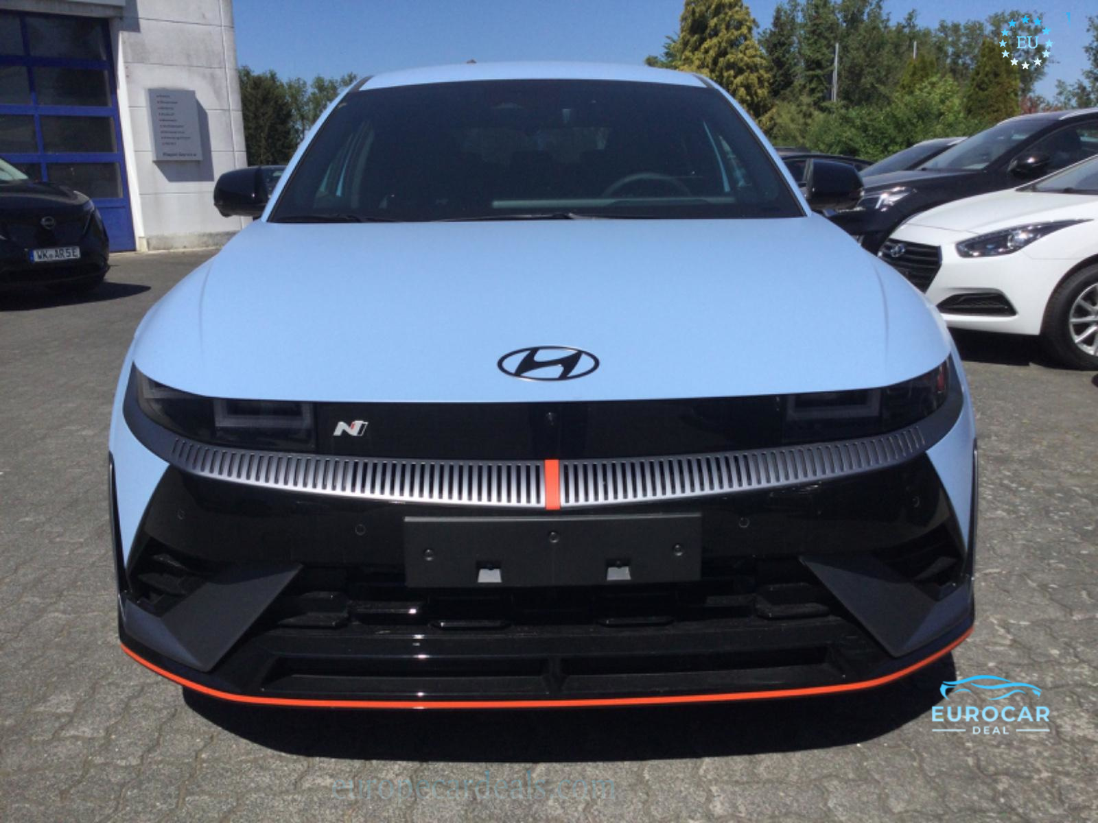 Hyundai IONIQ 5