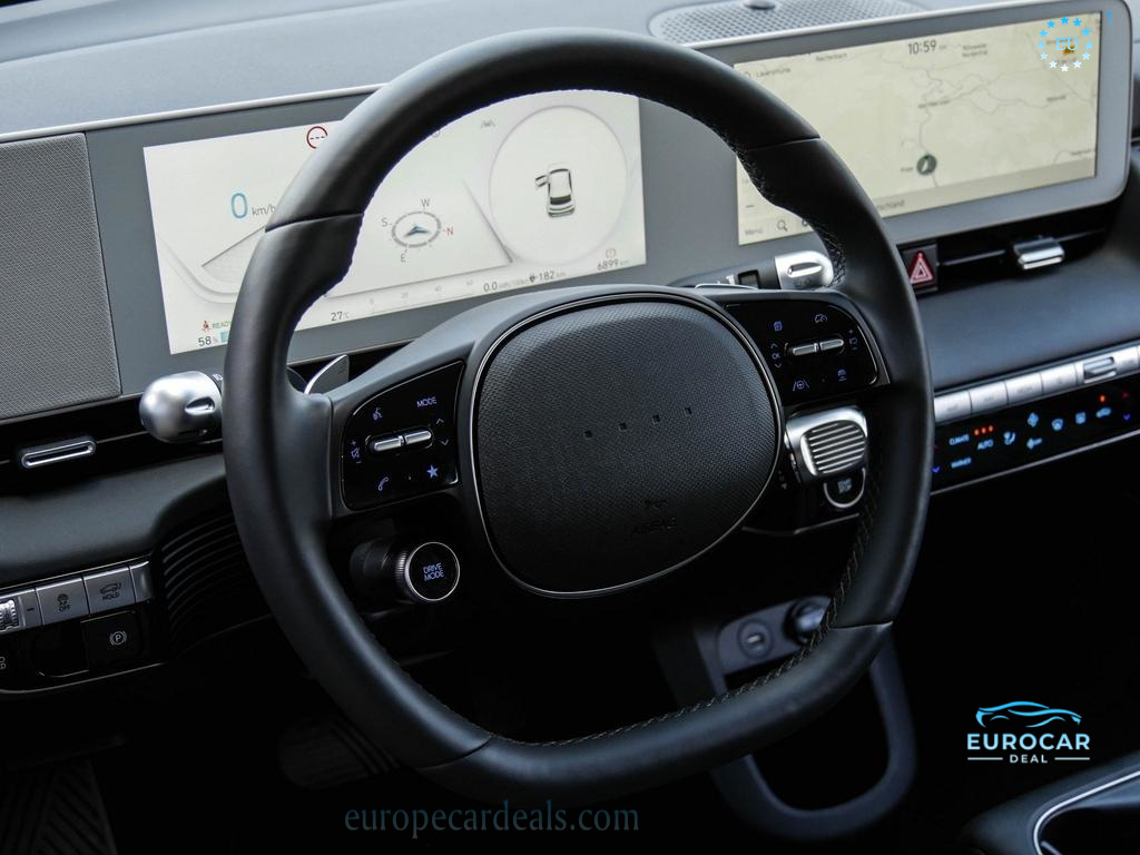Hyundai IONIQ 5