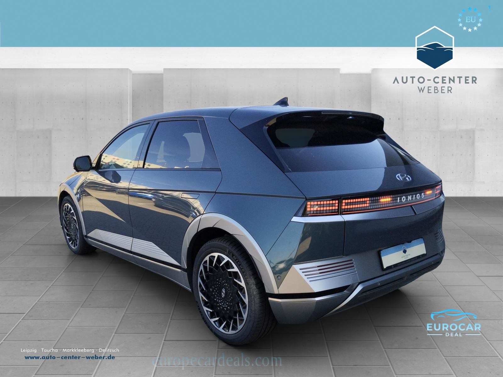 Hyundai IONIQ 5