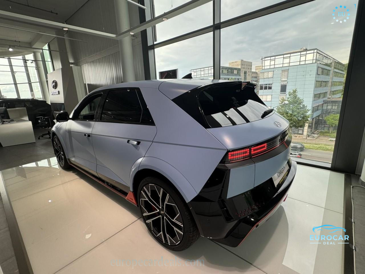 Hyundai IONIQ 5