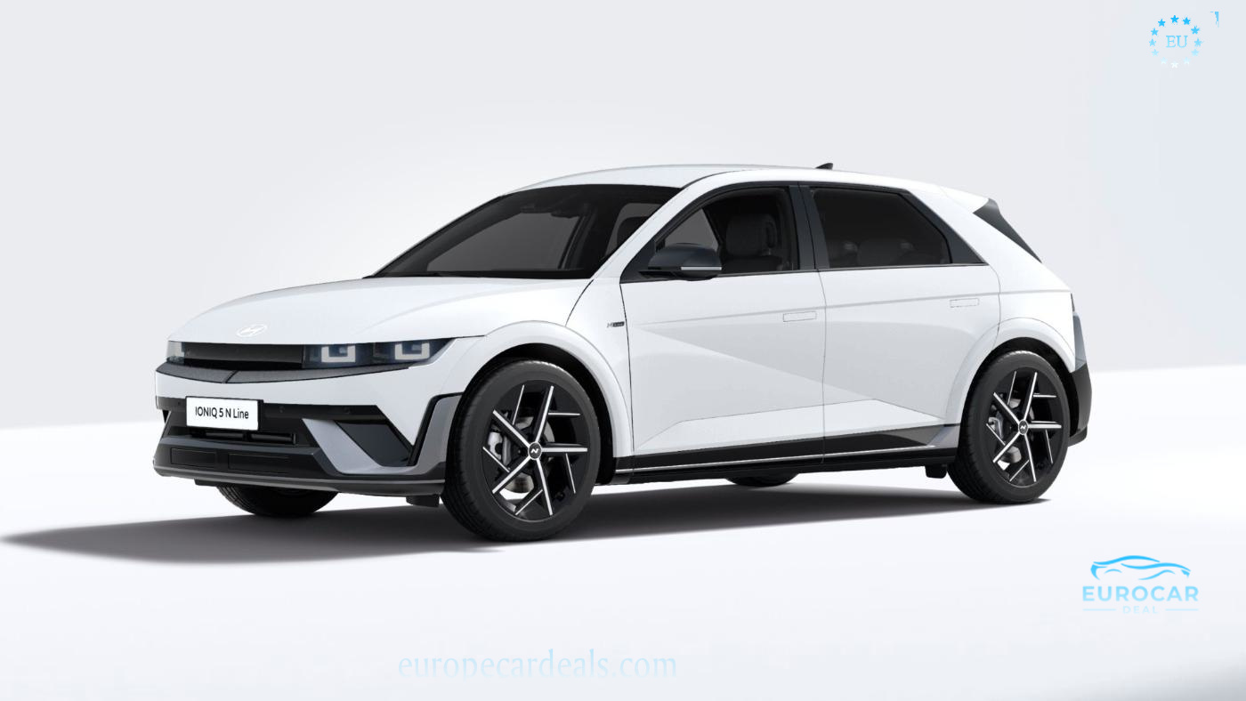 Hyundai IONIQ 5