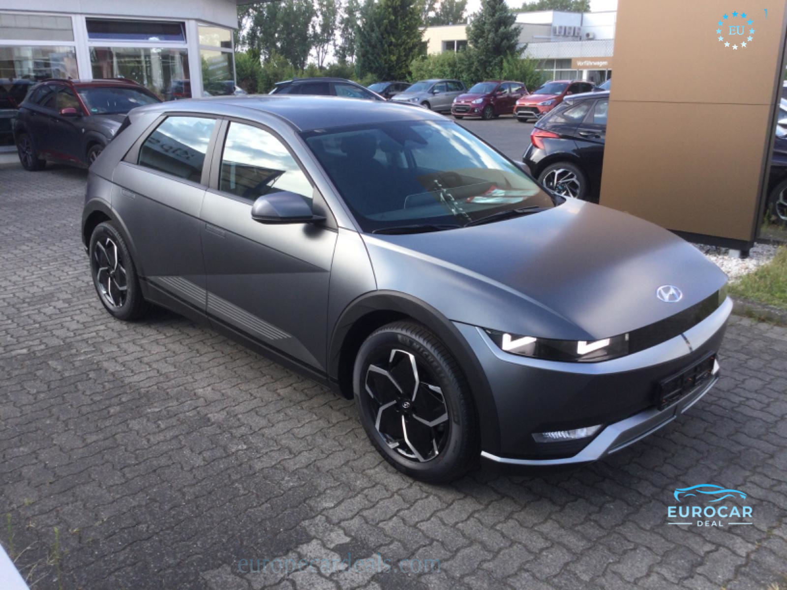 Hyundai IONIQ 5