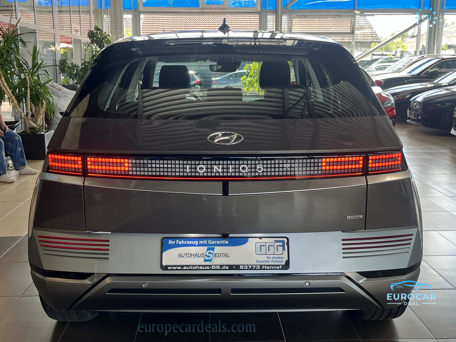 Hyundai IONIQ 5