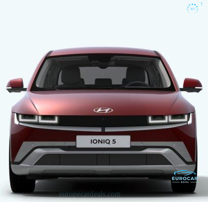 Hyundai IONIQ 5