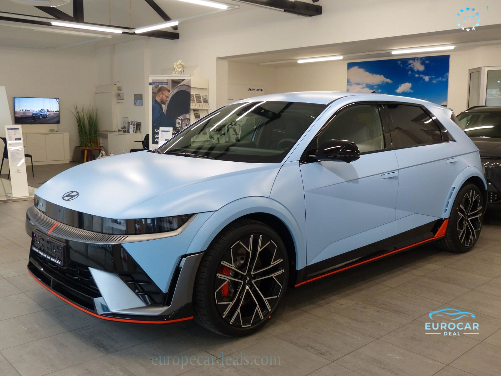 Hyundai IONIQ 5