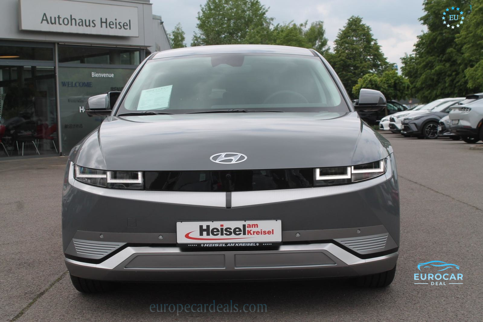 Hyundai IONIQ 5