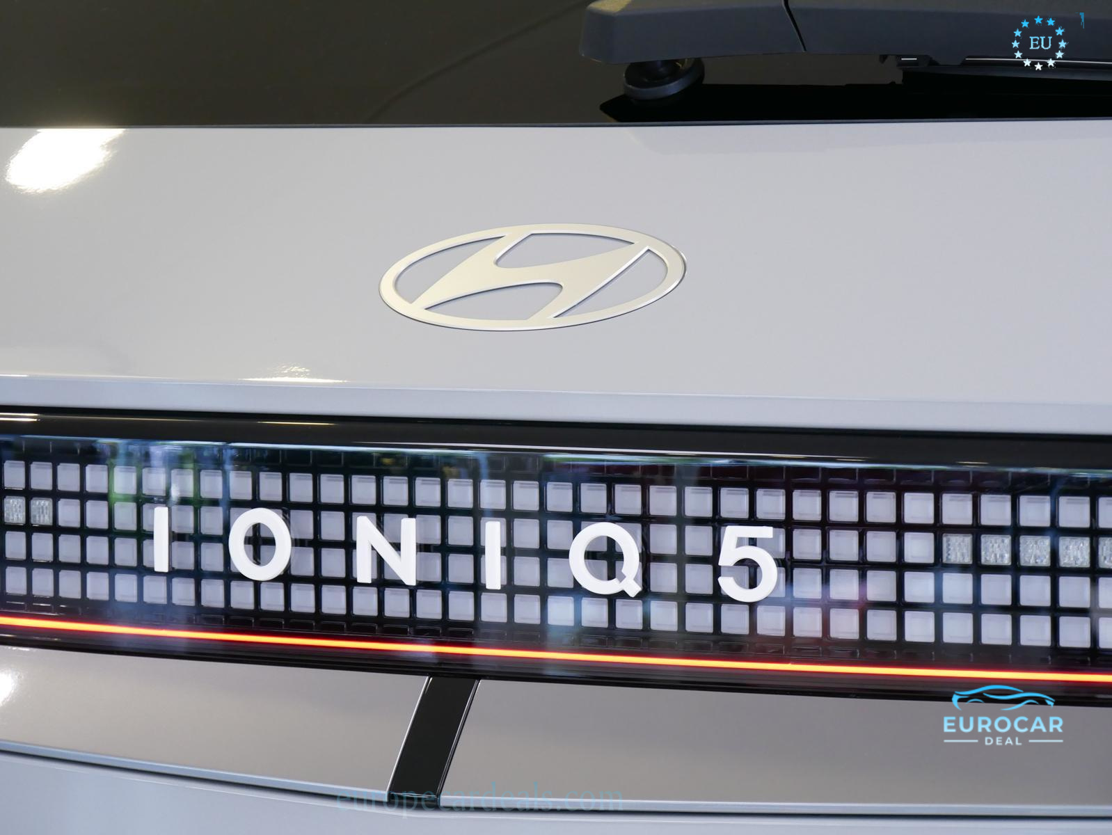 Hyundai IONIQ 5