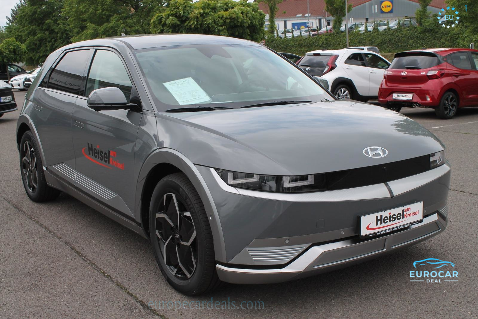Hyundai IONIQ 5