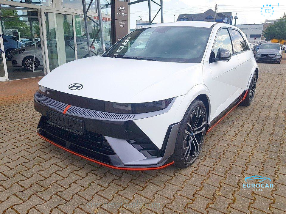 Hyundai IONIQ 5