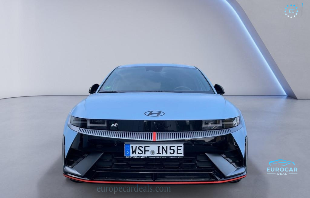 Hyundai IONIQ 5