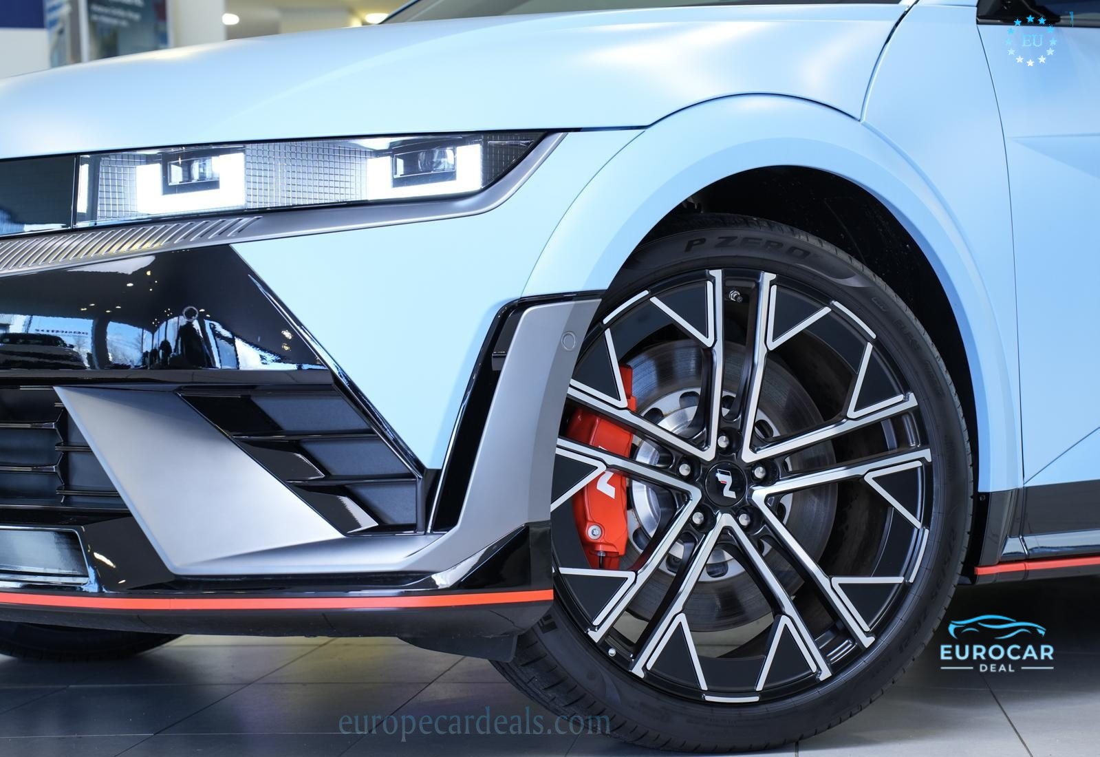 Hyundai IONIQ 5