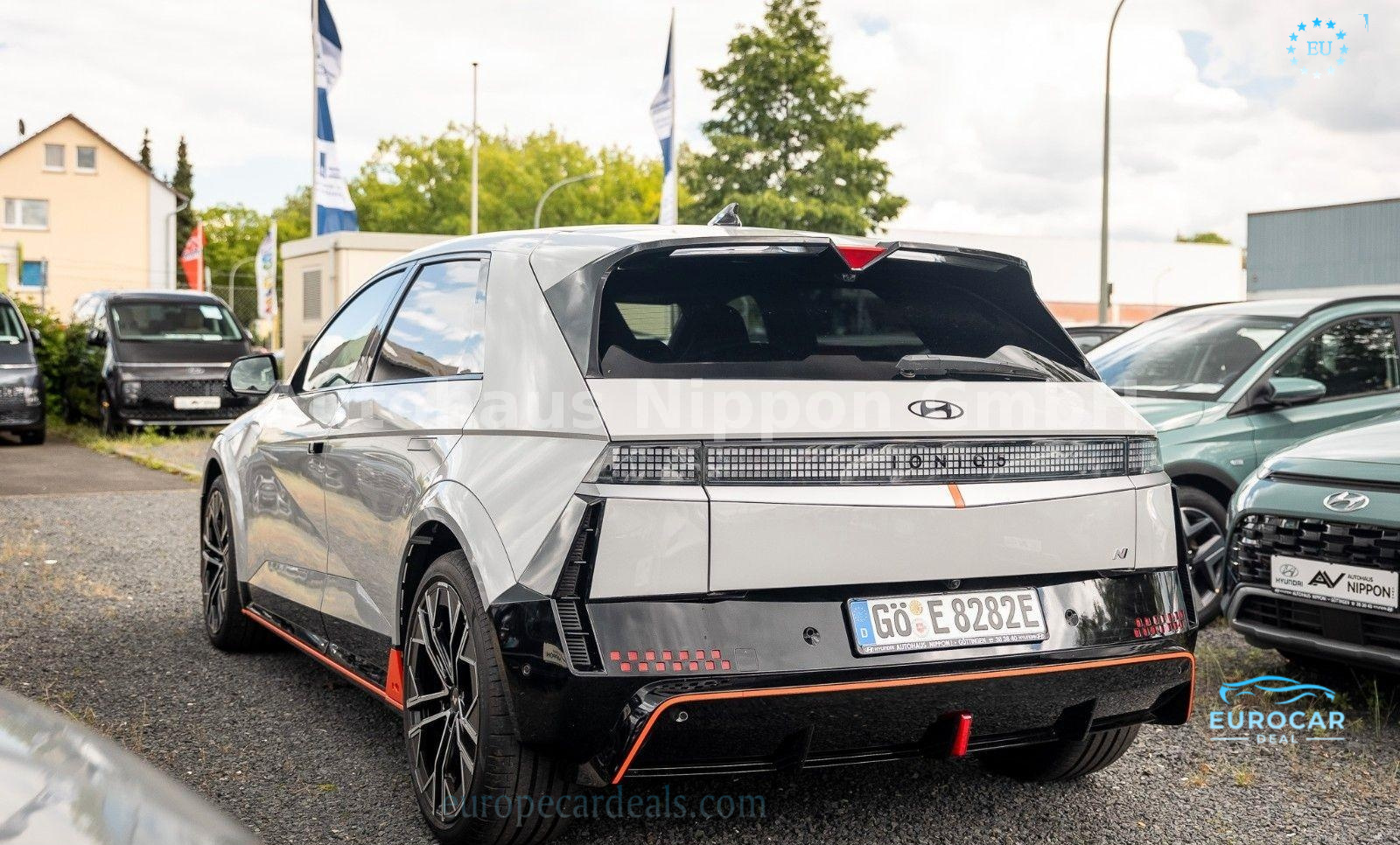 Hyundai IONIQ 5