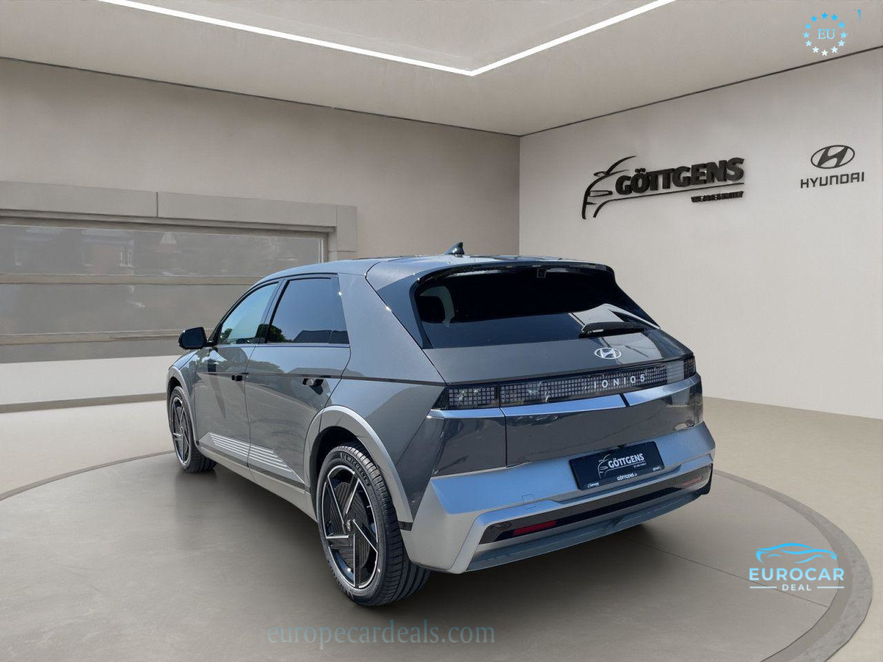 Hyundai IONIQ 5