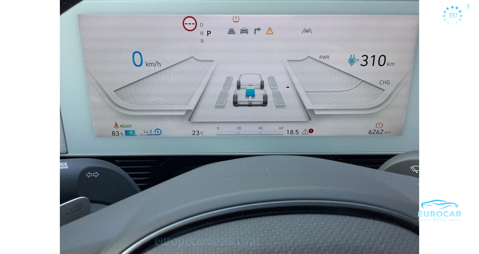 Hyundai IONIQ 5