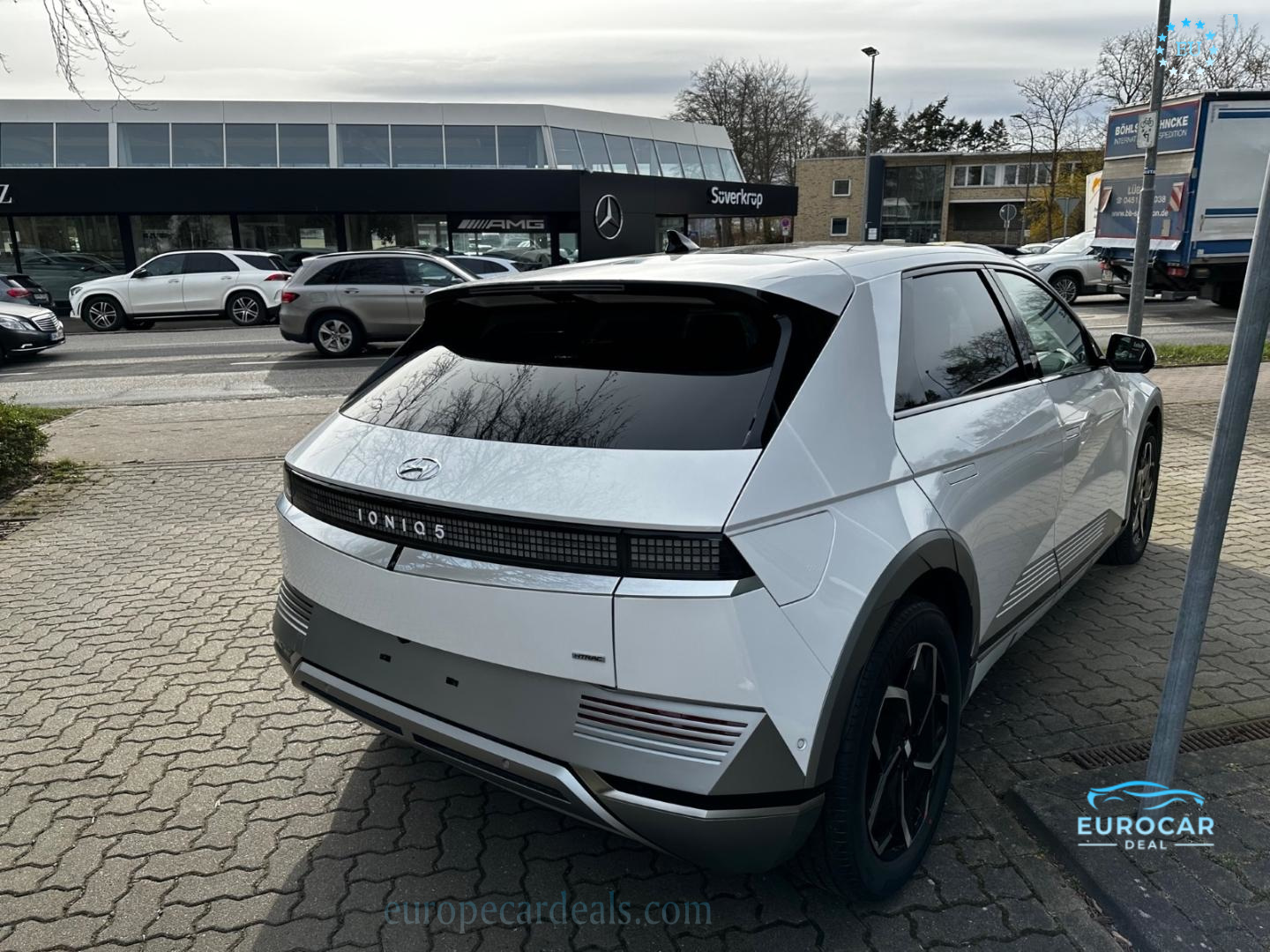 Hyundai IONIQ 5