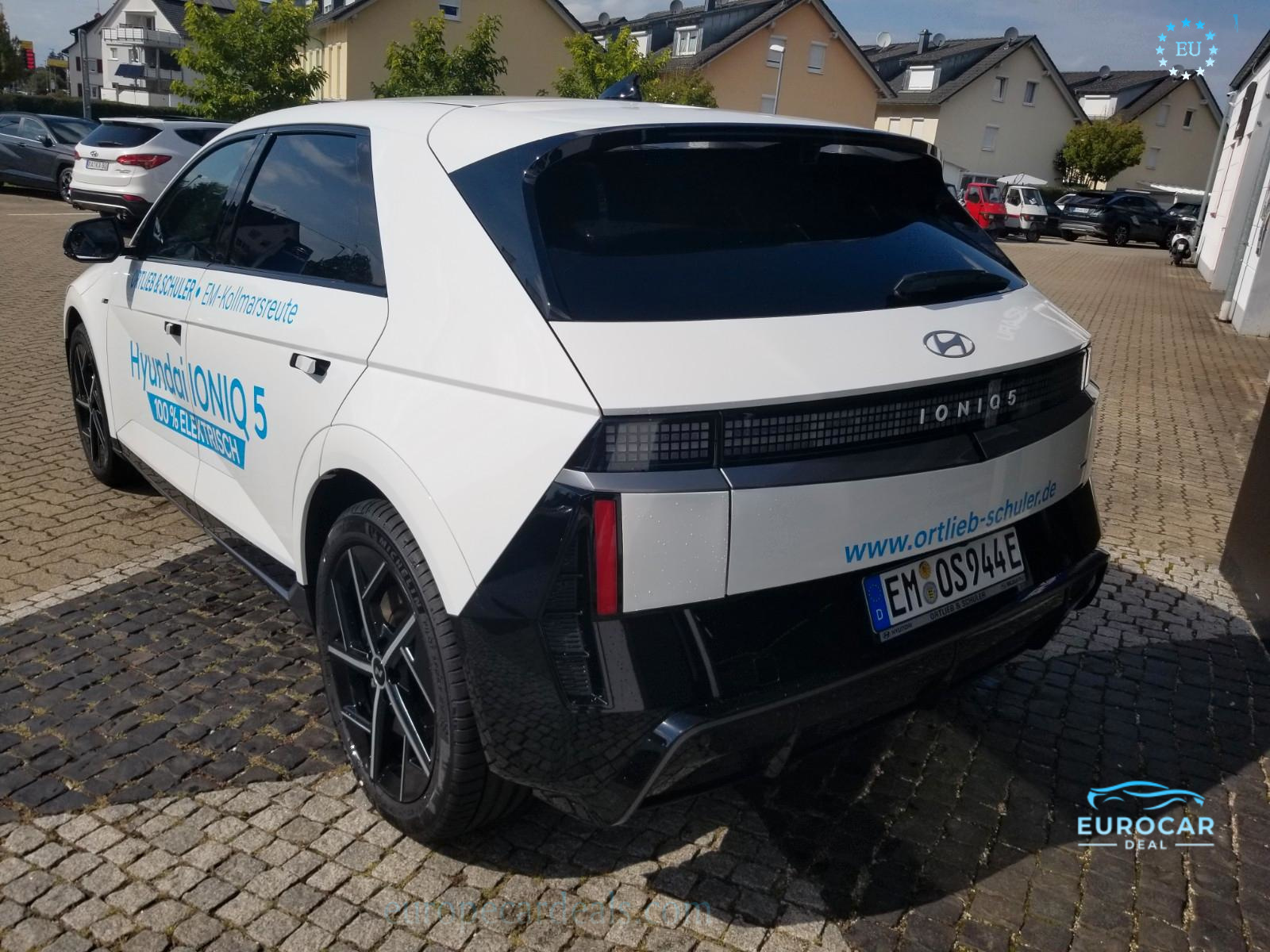 Hyundai IONIQ 5