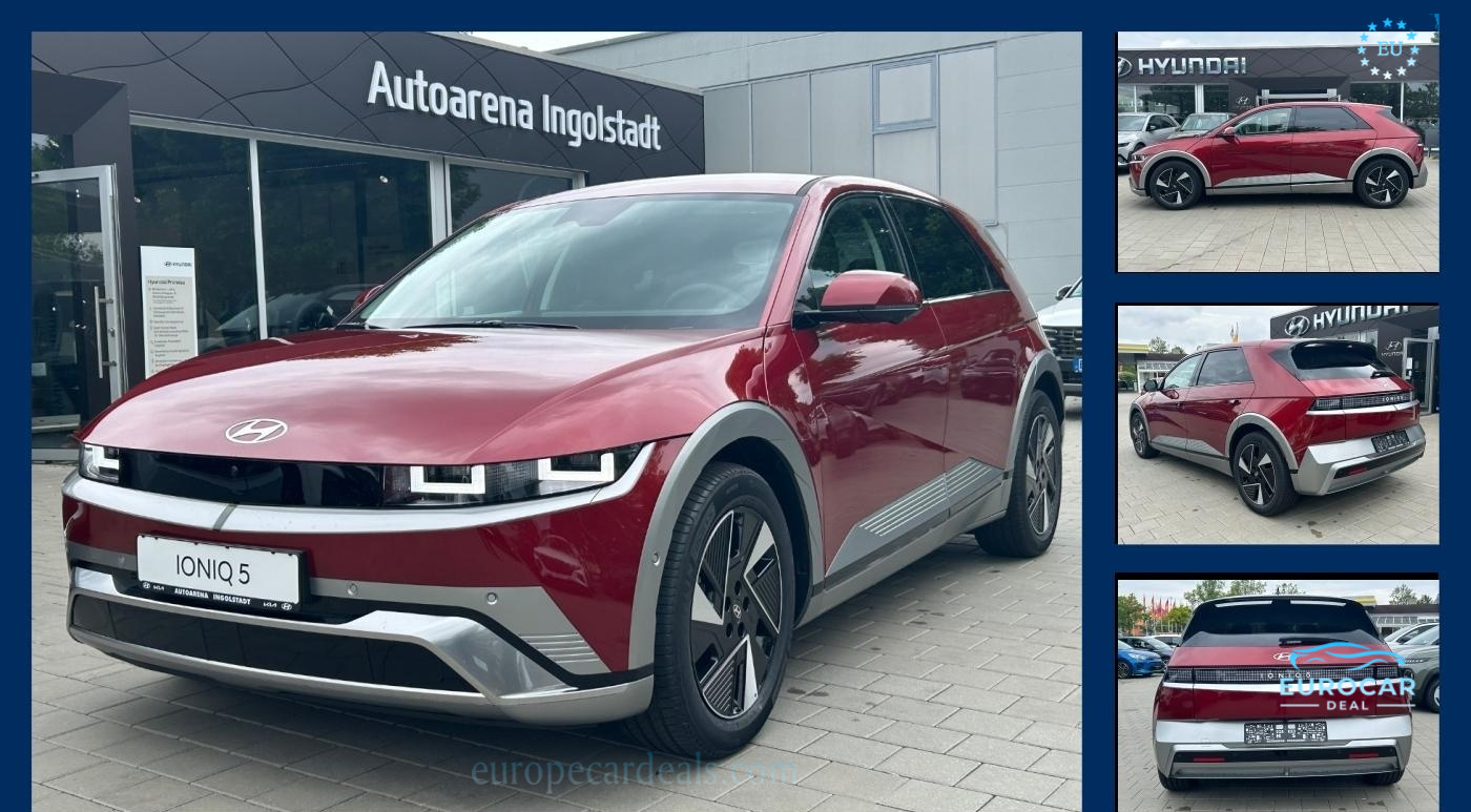 Hyundai IONIQ 5