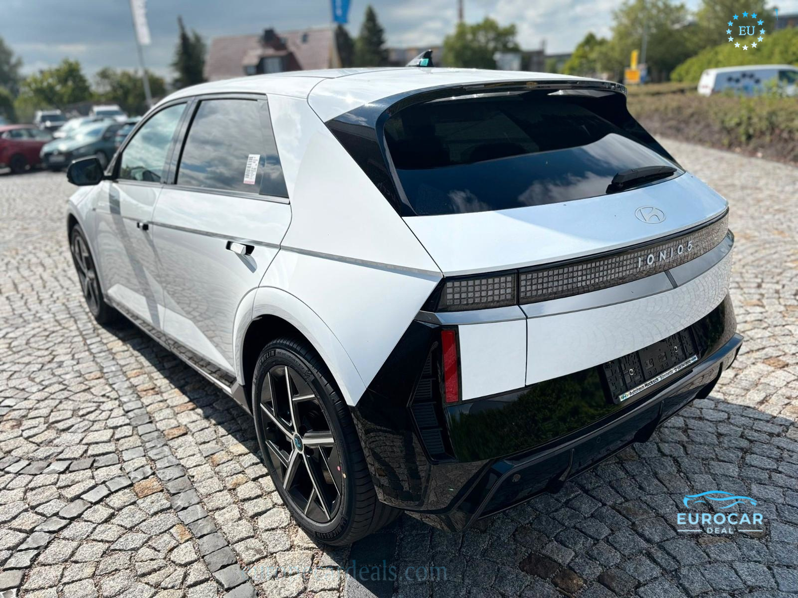 Hyundai IONIQ 5