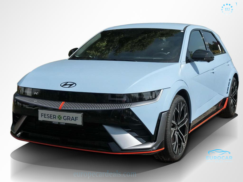 Hyundai IONIQ 5