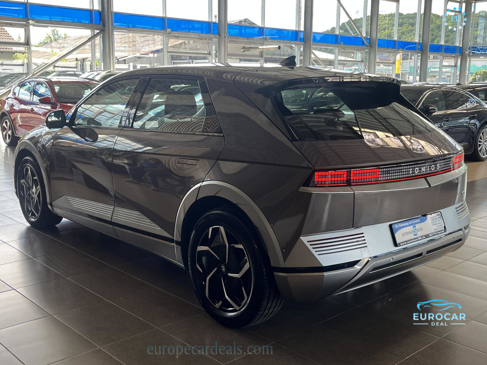 Hyundai IONIQ 5