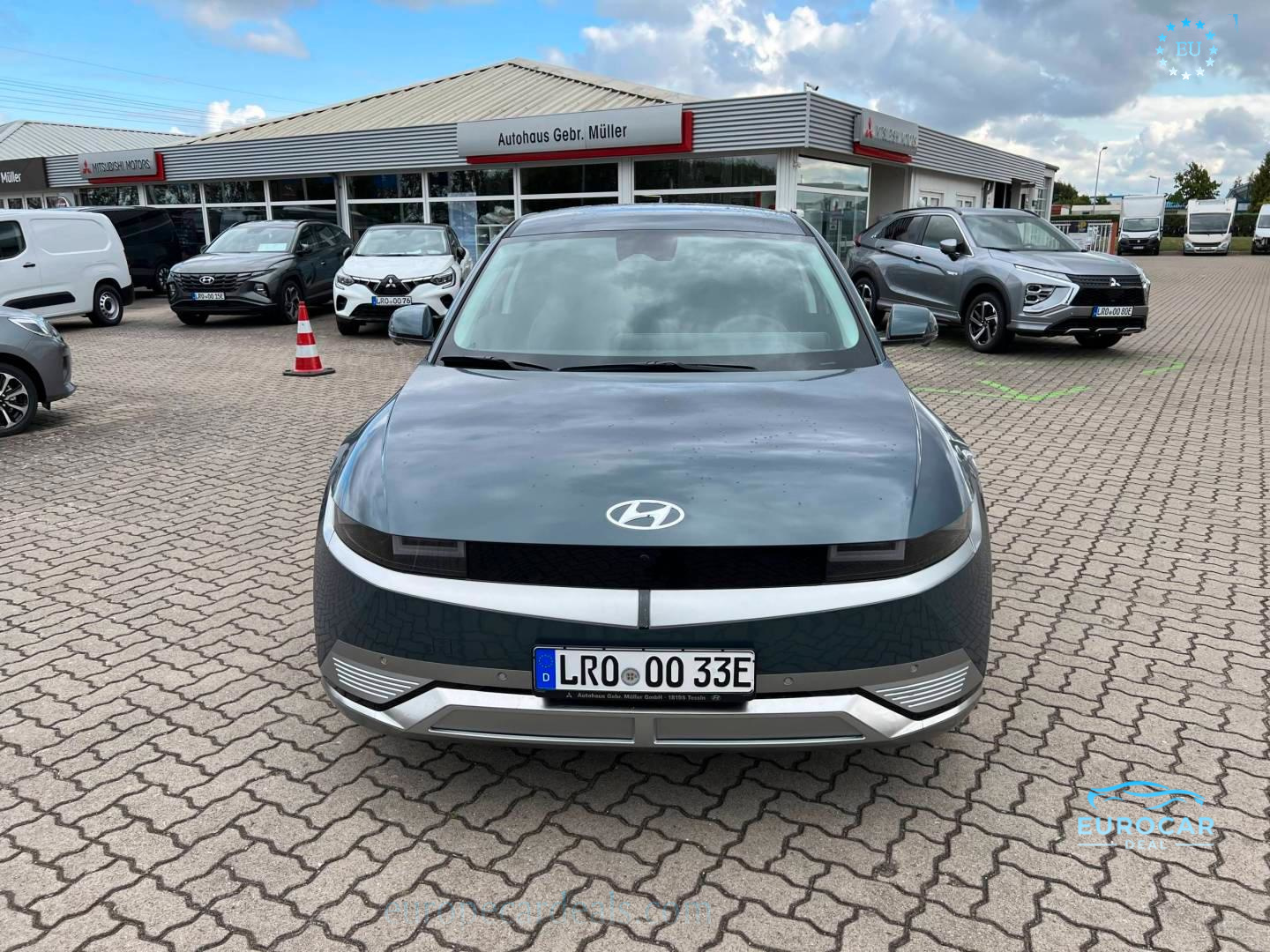 Hyundai IONIQ 5