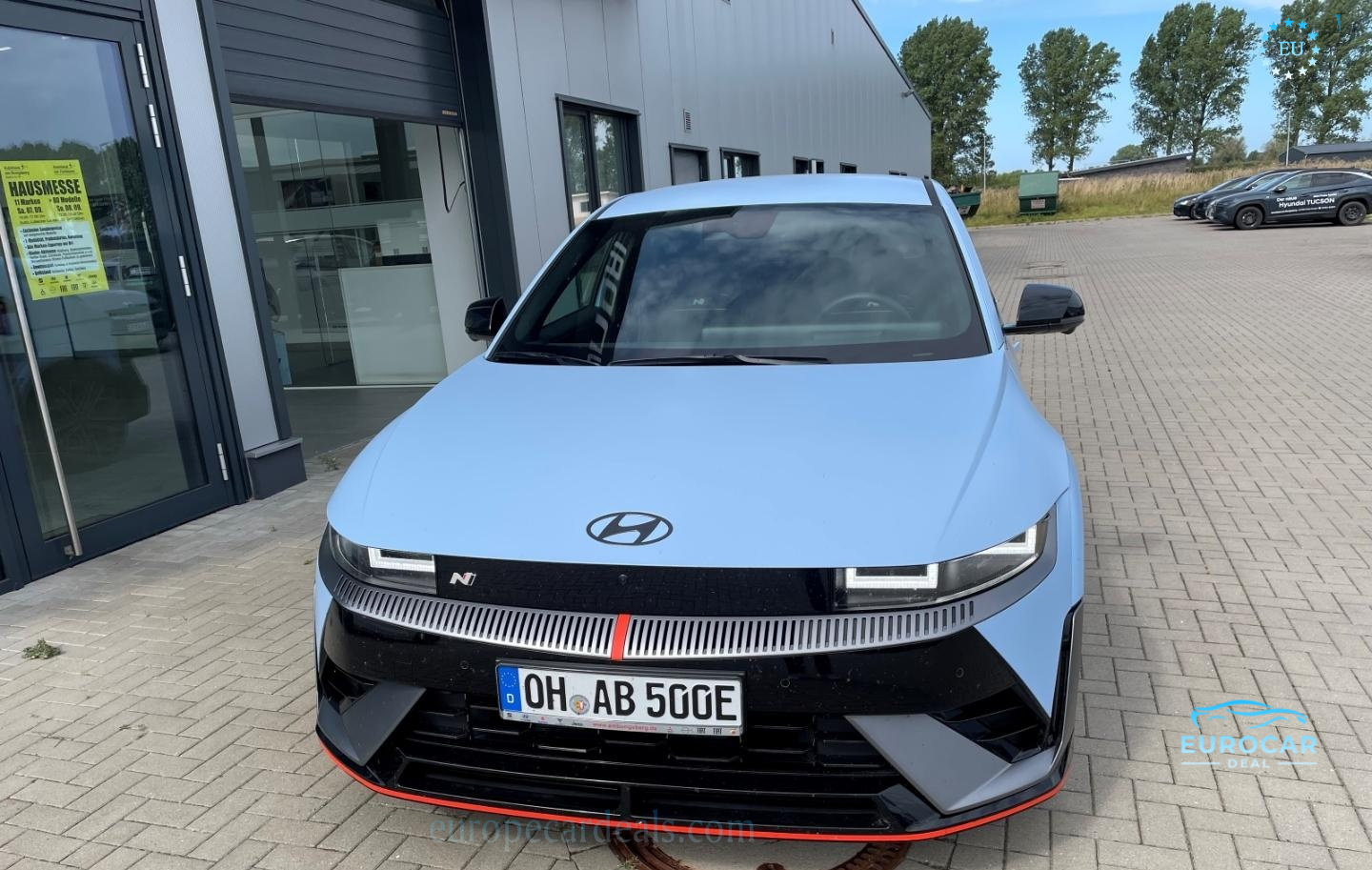 Hyundai IONIQ 5