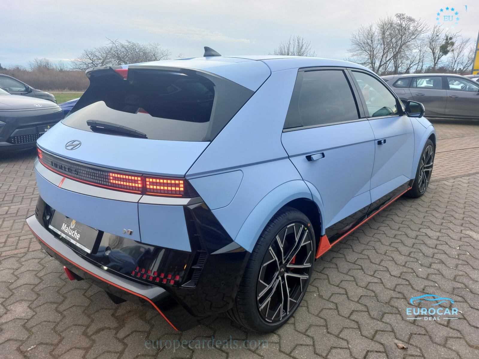 Hyundai IONIQ 5