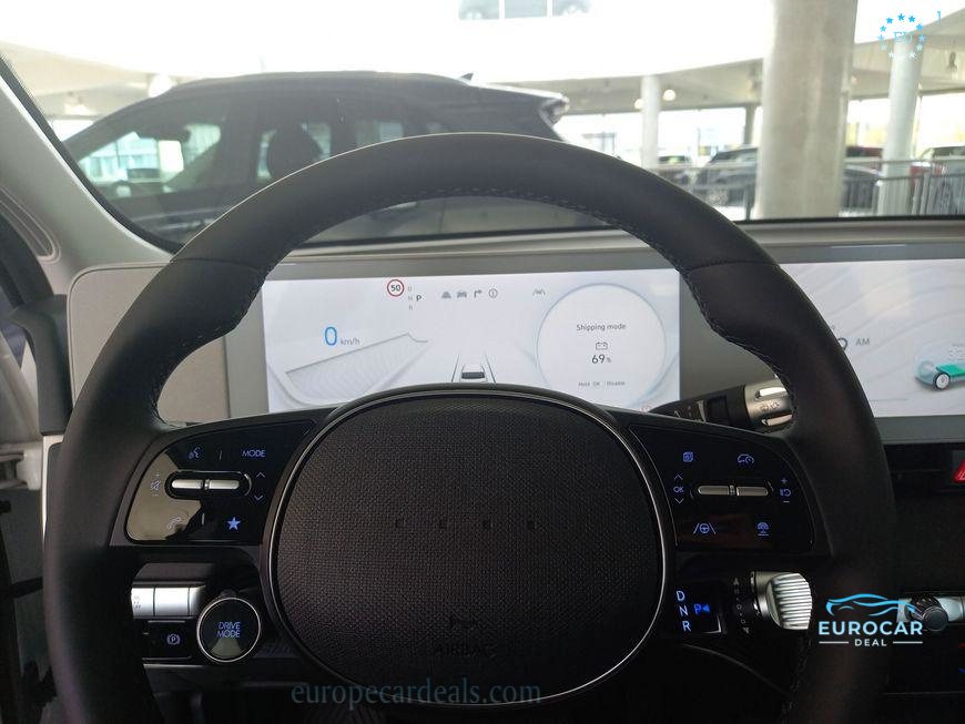 Hyundai IONIQ 5