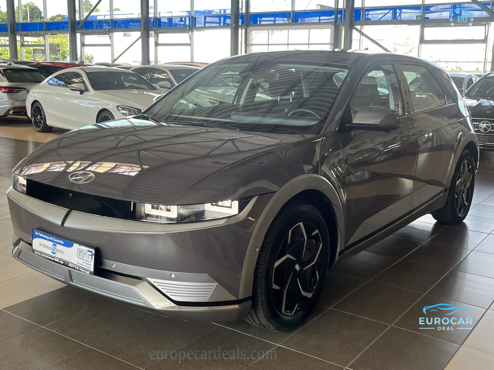 Hyundai IONIQ 5