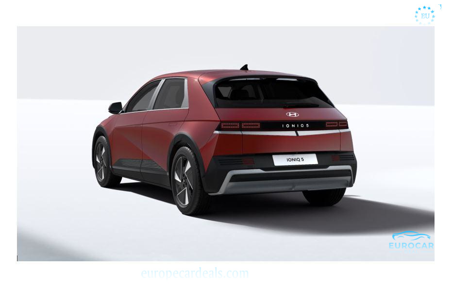 Hyundai IONIQ 5