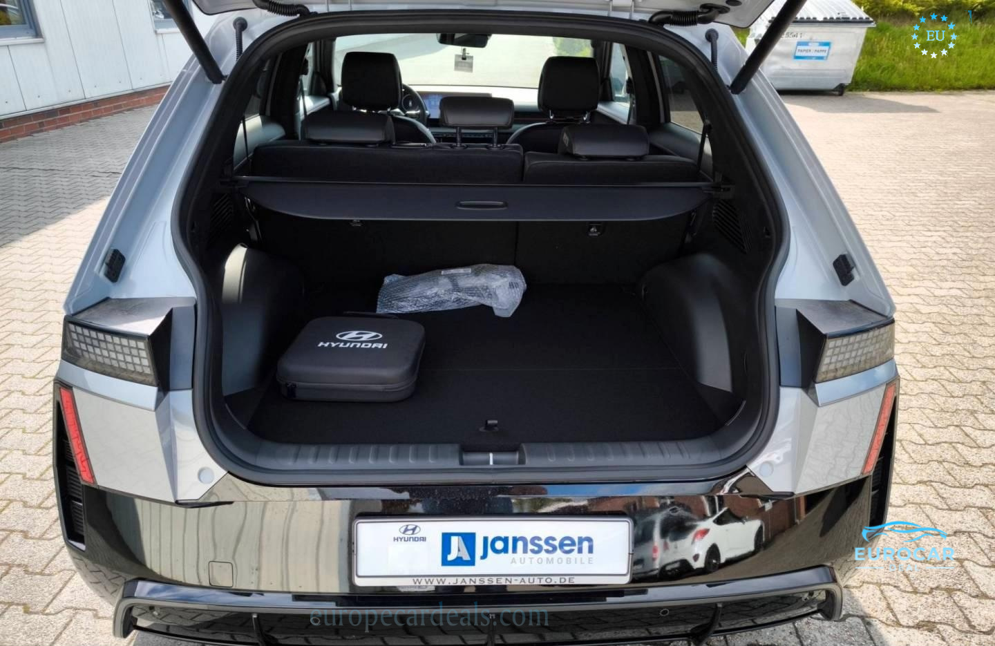 Hyundai IONIQ 5