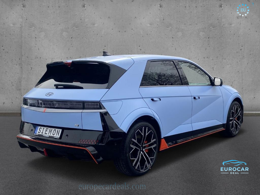 Hyundai IONIQ 5