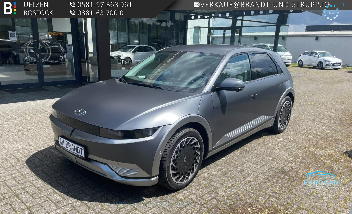 Hyundai IONIQ 5