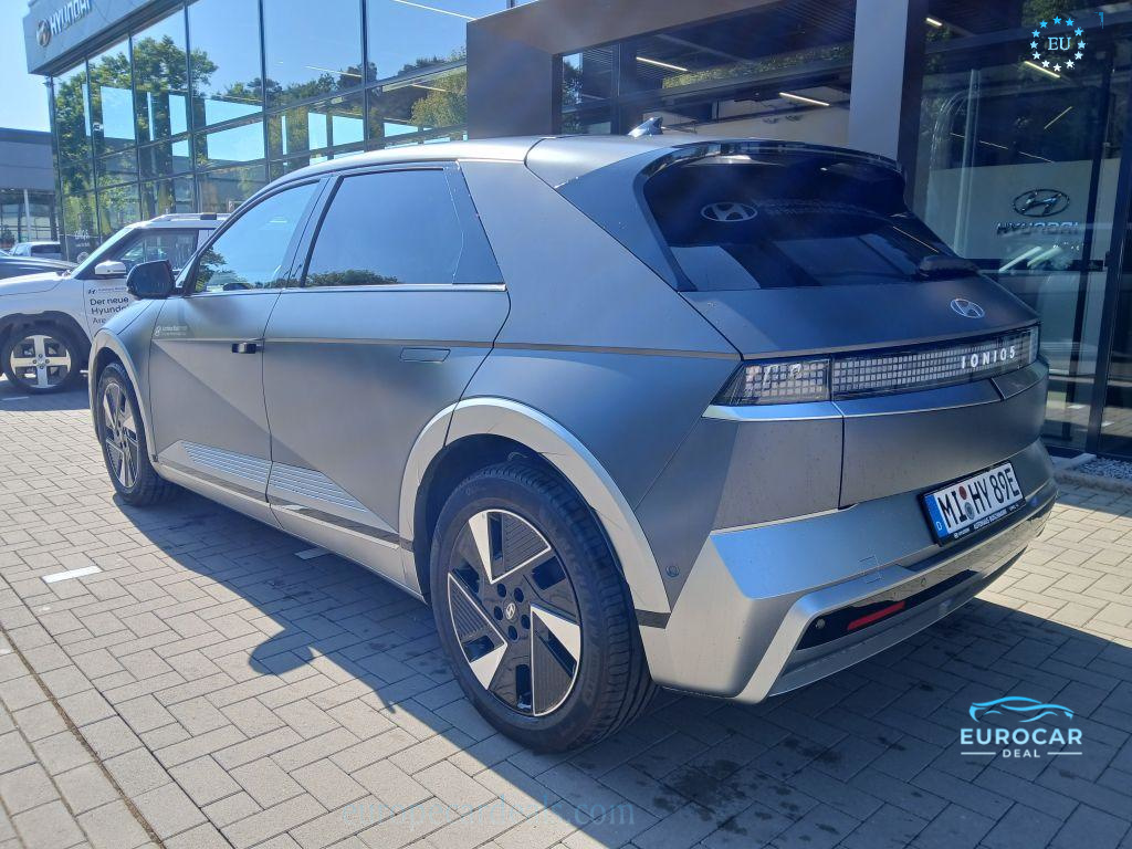 Hyundai IONIQ 5